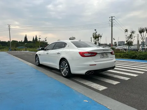 Maserati