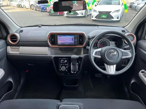 Daihatsu Boon