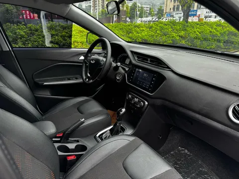 Chery Tiggo 3x