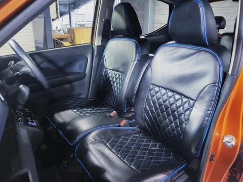 Mitsubishi eK X