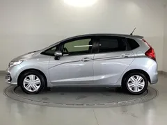 Honda Jazz (Fit)