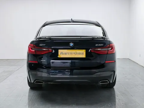 BMW Gran Turismo