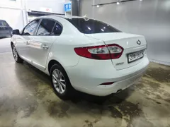 Renault SM3