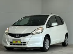 Honda Jazz (Fit)