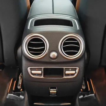 Mercedes-Benz Mercedes-Benz GLC