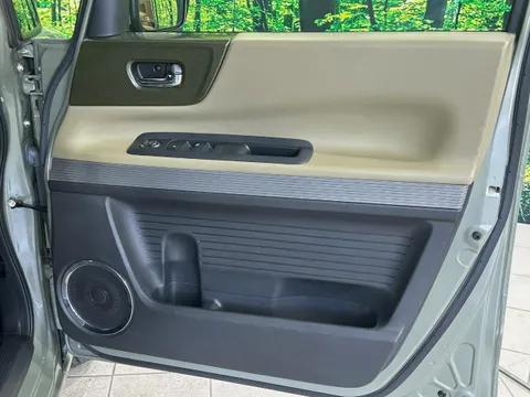 Honda N-BOX Slash