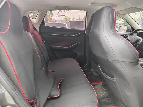 Changan Oshan X5