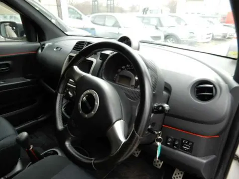 Daihatsu Boon