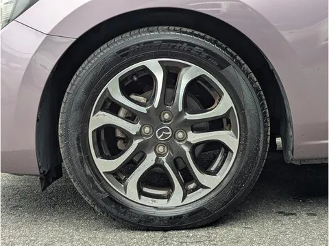 Mazda Mazda2 (Demio)