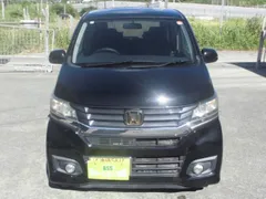 Honda N-WGN Custom
