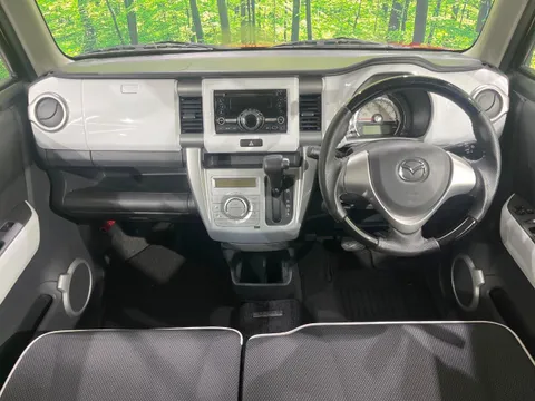 Mazda Flair Crossover