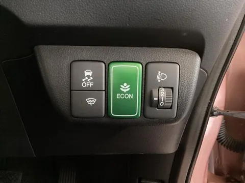 Honda Jazz (Fit)