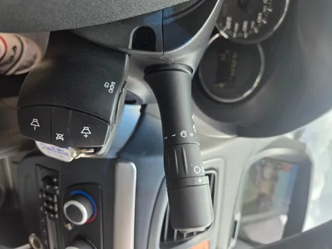 Renault SM3