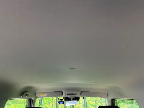 Mazda Flair Crossover