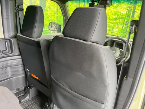 Honda N-VAN +Style