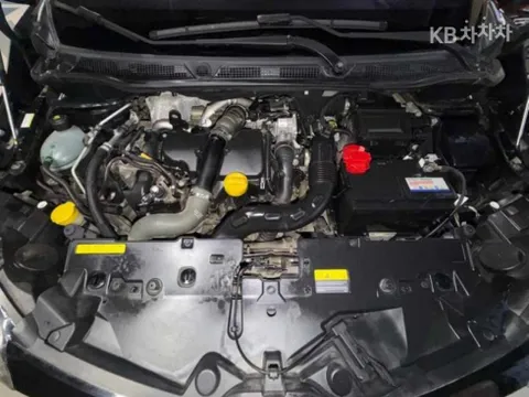 Renault QM3