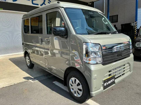 Suzuki Every