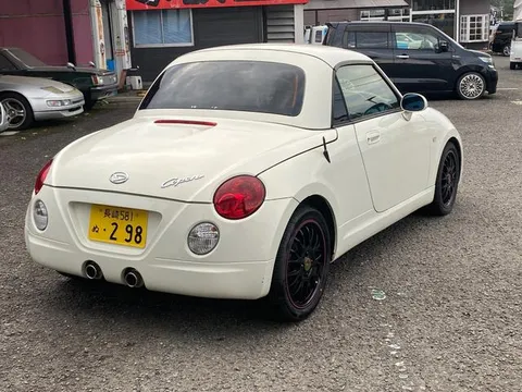 Daihatsu Copen