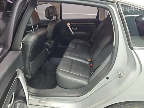 Renault SM7