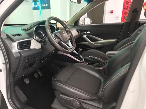 Baojun 510