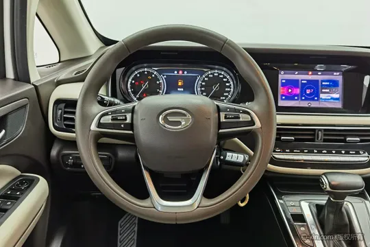 Gac M6