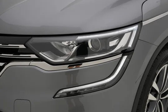 Renault Koleos (QM6)