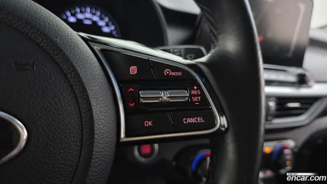 Kia Cerato (K3)