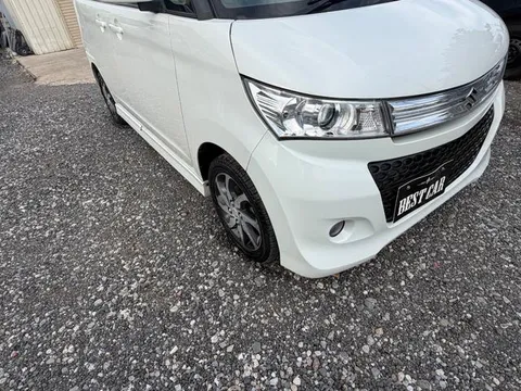 Suzuki Palette SW