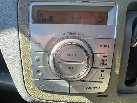 Mazda AZ-Wagon