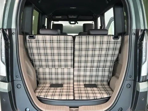 Honda N-BOX Joy