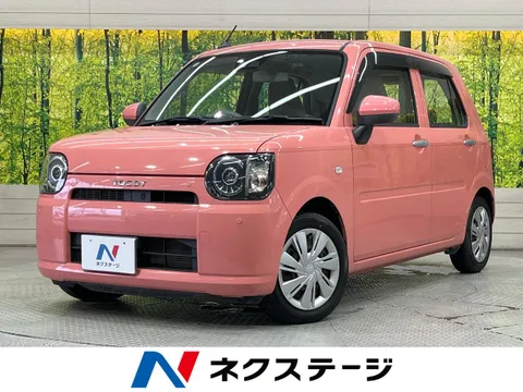 Daihatsu Mira Tocot
