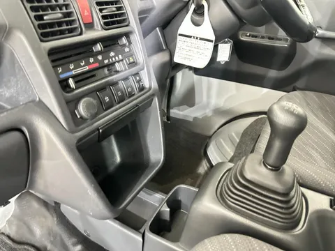 Suzuki Carry Track