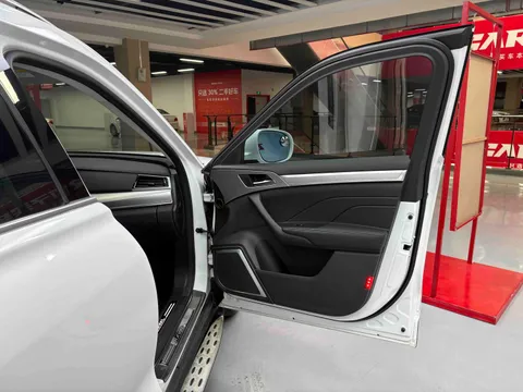 Haval H7