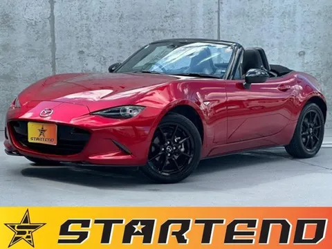 Mazda MX-5 (Roadster)
