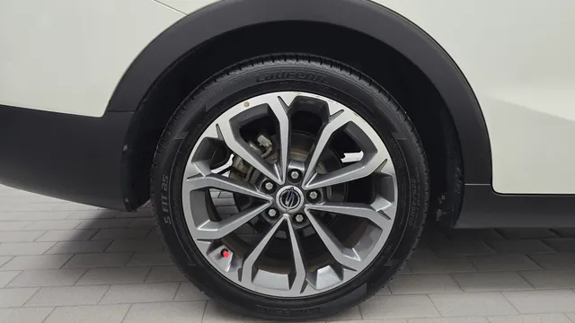 SsangYong Tivoli XLV (Tivoli Air)