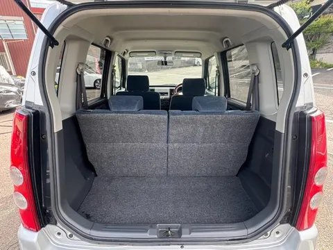 Mazda AZ-Wagon
