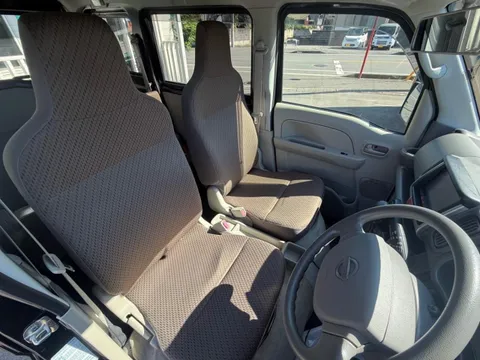 Nissan Clipper