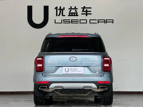 Gac GS8