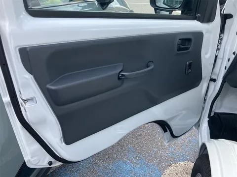 Suzuki Carry Track