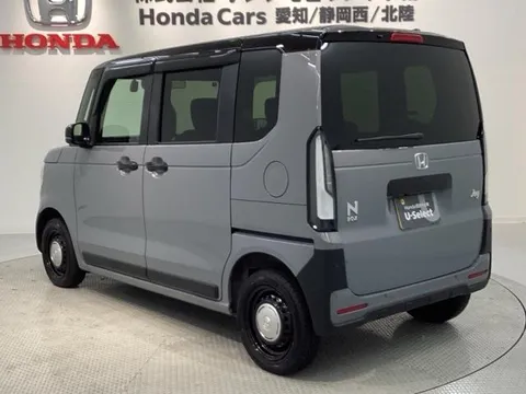 Honda N-BOX Joy