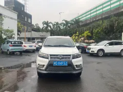 BAIC S3