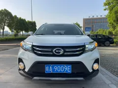 Gac GS3
