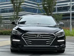 Hyundai Mistra