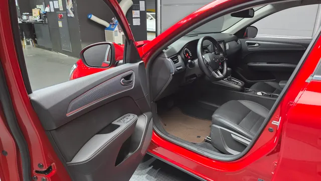 Renault Arkana (XM3)