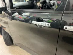 Subaru Justy
