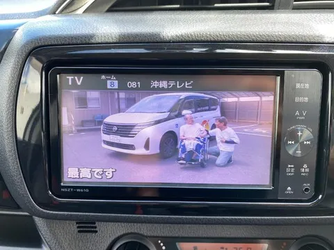 Toyota Yaris (Vitz)