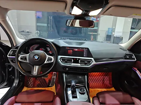 BMW 3-Series