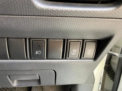 Suzuki Solio Bandit