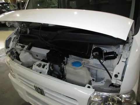 Honda Acty Van