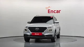 Hyundai Venue